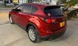 Mazda CX-5 2014 Maroon - 1