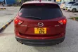 Mazda CX-5 2014 Maroon - 3