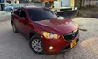 Mazda CX-5 2014 Maroon - 4