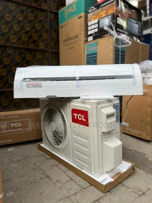 TCL Air Conditioner Inverter 12000 BTU