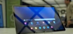 Samsung Galaxy Tab S9 FE 128GB Mpya