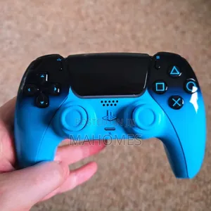 Kidhibiti cha PS5 DualSense Hyper Pop
