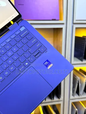 Laptop Mpya HP OmniBook Ultra Flip 14"