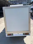 2020 Electric Motorcycle - White - 3