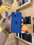 Apple iPhone 13 128GB Blue - 1