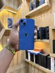 Apple iPhone 13 128GB Blue - 2