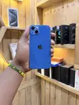 Apple iPhone 13 128GB Blue - 3