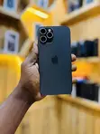 Apple iPhone 12 Pro Max 128GB Green - 3