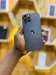 Apple iPhone 12 Pro Max 128GB Green - 5