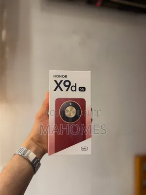 New Honor X9b 5G 256GB