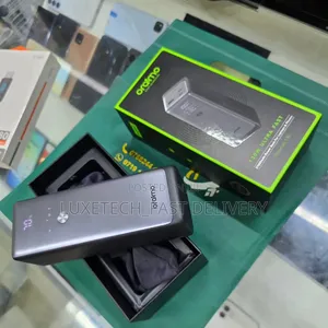 Oraimo PowerJet 130W High-Capacity Power Bank