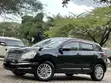 Nissan Dualis 2009 Cross Rider - 3