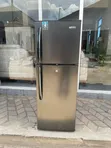 Friji la Boss 168L Lililotumiwa - 1