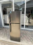 Friji la Boss 168L Lililotumiwa - 3