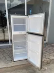 Friji la Boss 168L Lililotumiwa - 4