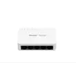 Ruijie Reyee RG-ES05F 5-Port Unmanaged Non-PoE Switch - 1