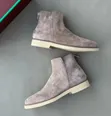 Steve Madden Viatu vya Ngozi vya Moccasins - Vipya - 2