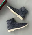 Steve Madden Viatu vya Ngozi vya Moccasins - Vipya - 5