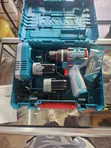Total Cordless Drill 16V (66Nm) - 1