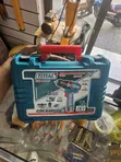 Total Cordless Drill 16V (66Nm) - 2