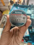 Total Cordless Drill 16V (66Nm) - 5