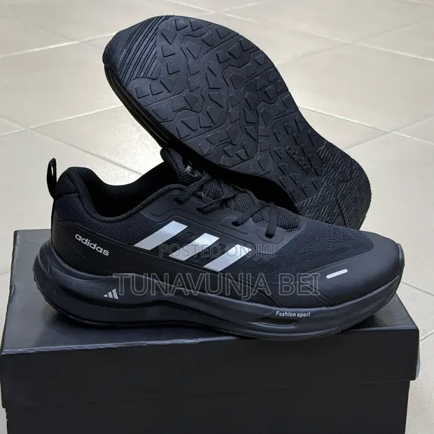 Adidas Original Sneakers - Brand New - 1