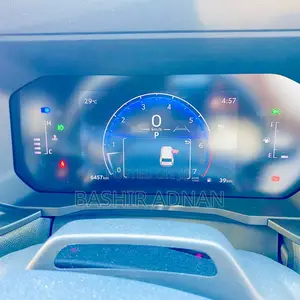 2024 Toyota Land Cruiser LC250 Beige