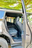 2024 Toyota Land Cruiser LC250 Beige - 4