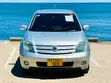 Toyota IST 2003 Silver - 1
