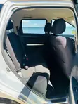 Toyota IST 2003 Silver - 3