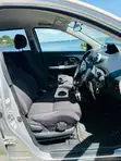 Toyota IST 2003 Silver - 4