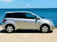 Toyota IST 2003 Silver - 5