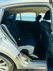 Subaru Impreza 2012 Nyeupe - 2