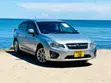 Subaru Impreza 2012 Nyeupe - 4