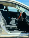 Subaru Impreza 2012 Nyeupe - 5