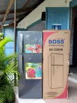 Friji ya Boss // 128L // Iliyotumika - 1