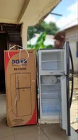 Friji ya Boss // 128L // Iliyotumika - 2