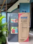 Friji ya Boss // 128L // Iliyotumika - 3