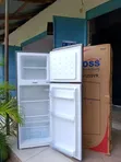 Friji ya Boss // 128L // Iliyotumika - 4