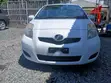 Toyota Vitz 1.0 FWD 5dr 2010 White - 1