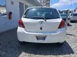 Toyota Vitz 1.0 FWD 5dr 2010 White - 3