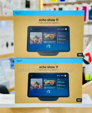Amazon Echo Show 11 Smart Display