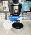 Ailyons Rice Cooker 2.2L (1.5kg) - 1