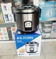 Ailyons Rice Cooker 2.2L (1.5kg) - 2