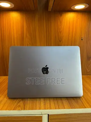 Apple MacBook Pro 2018 16GB RAM, 512GB SSD