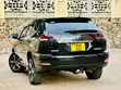 Toyota Harrier 2003 Nyeusi - 4