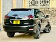 Toyota Harrier 2003 Nyeusi - 5
