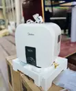 Midea Electric Water Heater 10L - 2