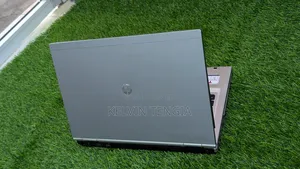 HP EliteBook 8460P Laptop - 8GB RAM, 500GB HDD