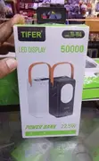Tiffer Power Bank 50000mAh - 2